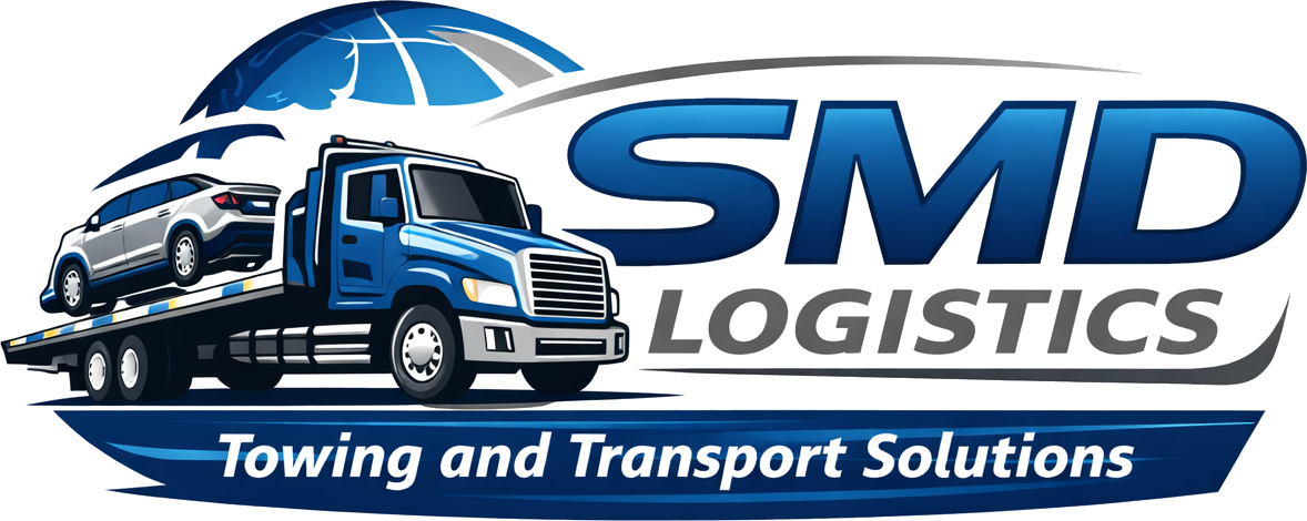 SMD Logistics